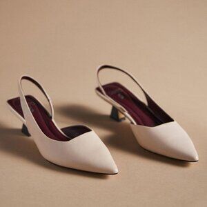 Franco Sarto Devin Slingback Pump